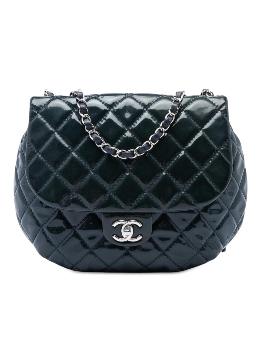 Chanel Dubai Messenger Bag Quilted #376352C22B